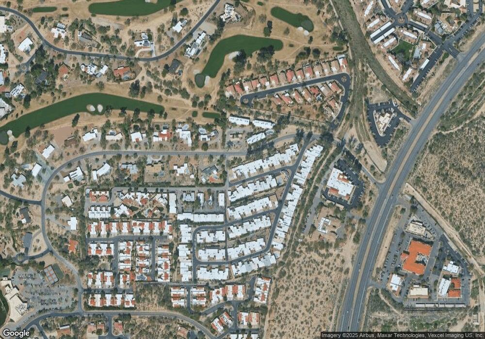 34 W Valle Place, Tucson, AZ 85737 - photo 1