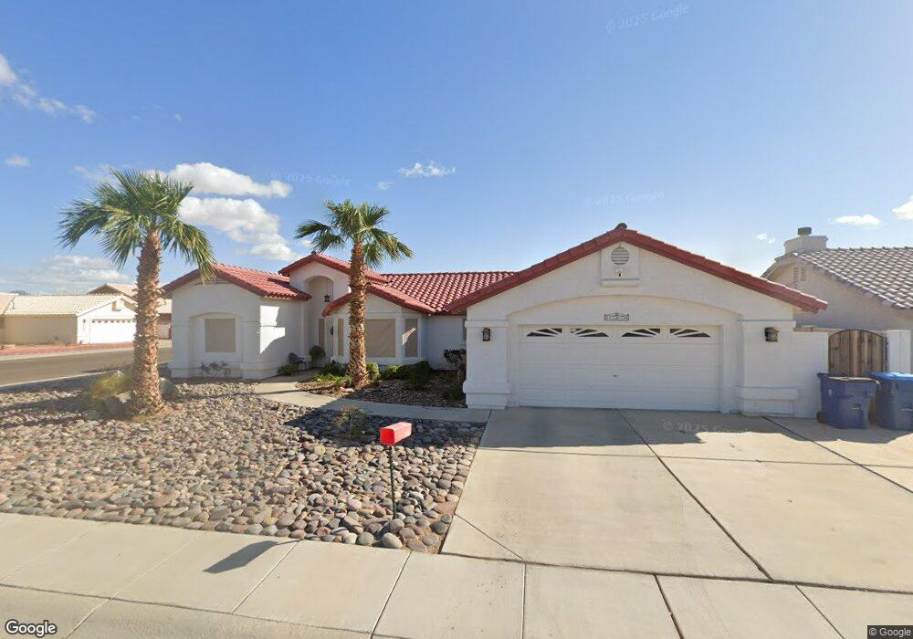 10809 E 37th St, Yuma, AZ 85365 - photo 1