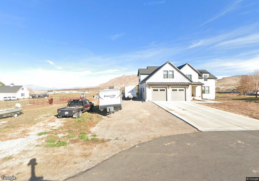 133 E 800 N, Genola, UT 84655 - photo 1