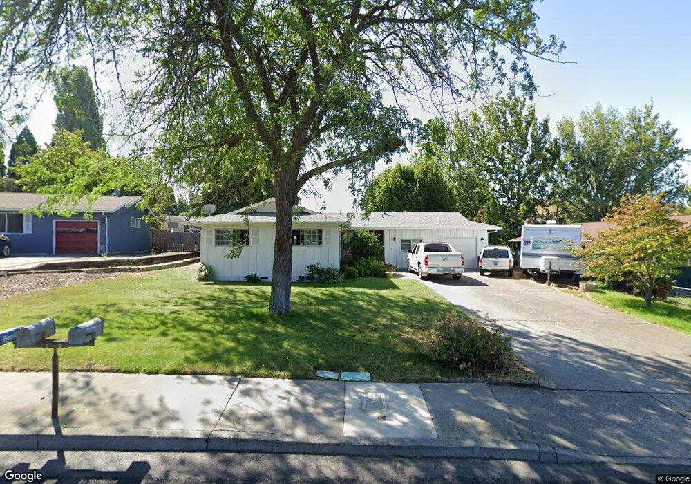 3420 Columbia View Dr, the Dalles, OR 97058 - photo 1