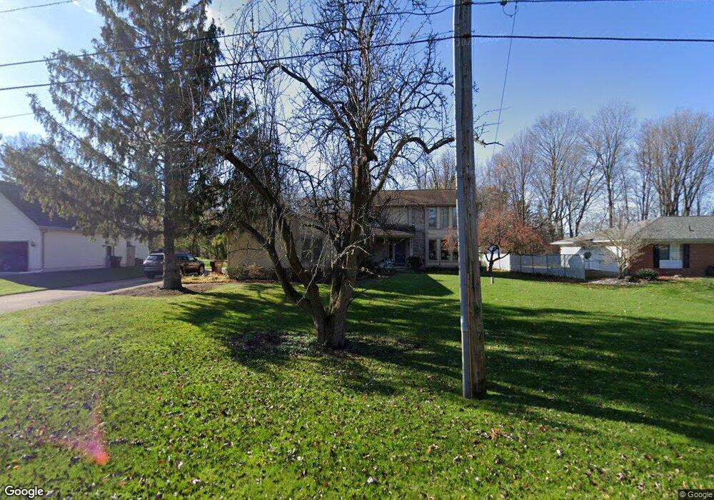 4515 Bittersweet Ln, Lansing, MI 48917 - photo 1