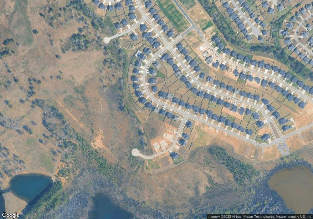 637 Whtiney Shoals Rd, Evans, GA 30809 - photo 1