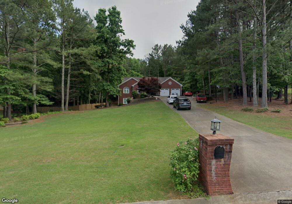 304 Hideaway Acres, Canton, GA 30115 - photo 1