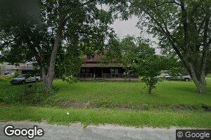 111 S Liberty St, Reynolds, GA 31076