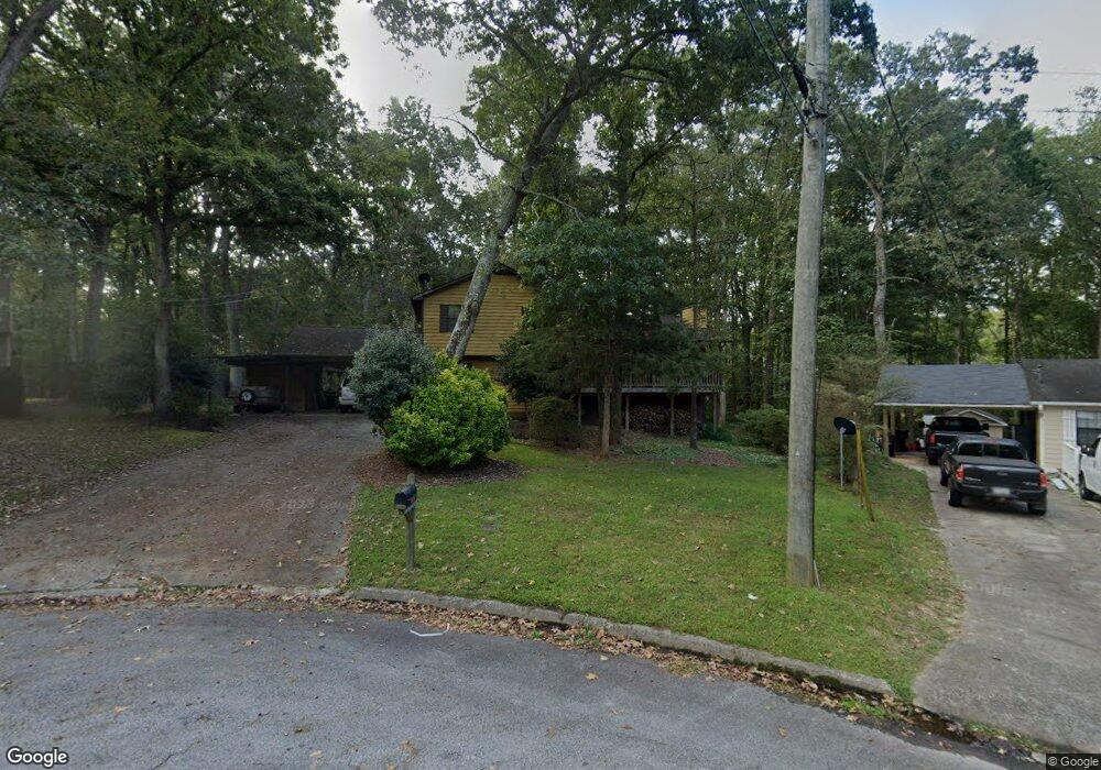 976 Port Way, Lawrenceville, GA 30043 - photo 1