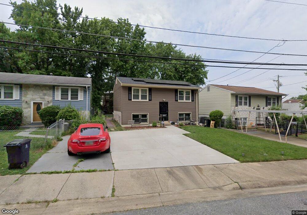 618 Jadeleaf Ave, Capitol Heights, MD 20743 - photo 1