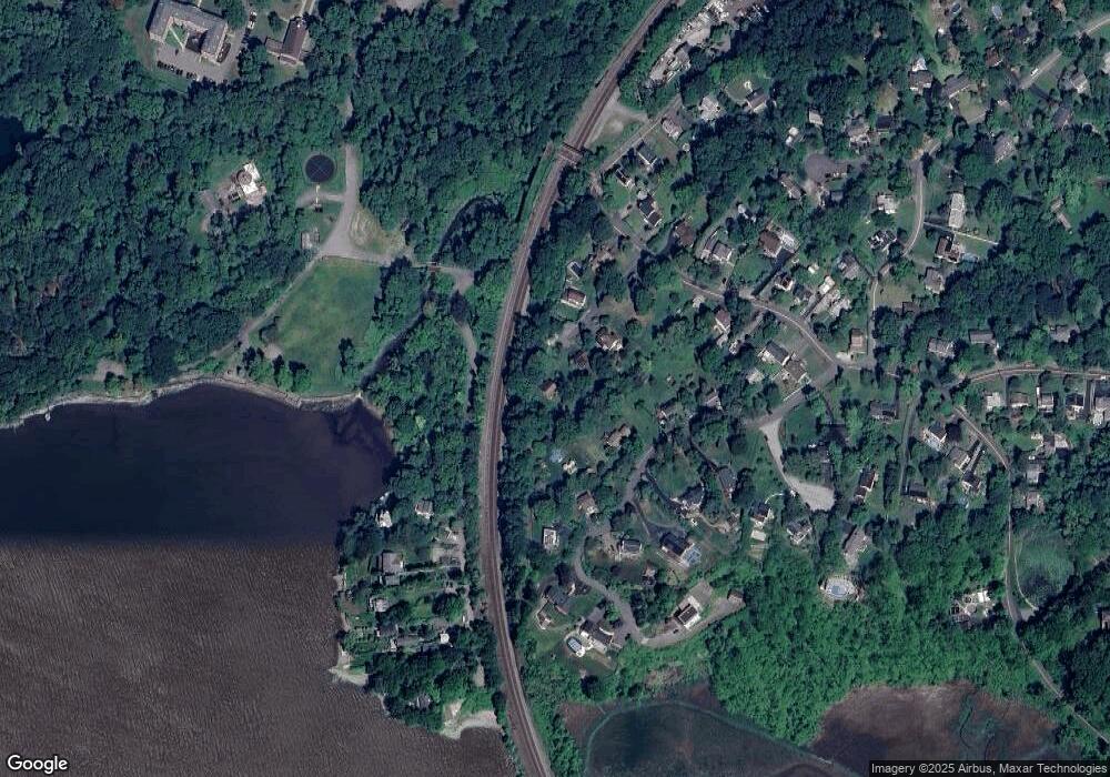 7 Ripley Place, Croton On Hudson, NY 10520 - photo 1