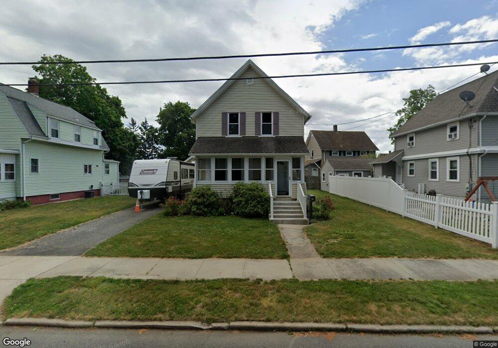 42 Howard St, Ludlow, MA 01056 - photo 1