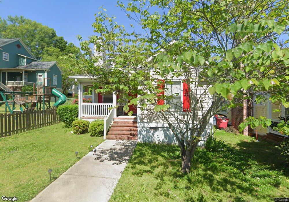1275 Ross Street Ln, Macon, GA 31201 - photo 1