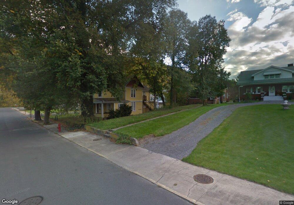 1 Center St, Keyser, WV 26726 - photo 1