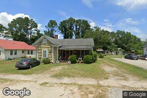 207 N Church St, Mc Coll, SC 29570