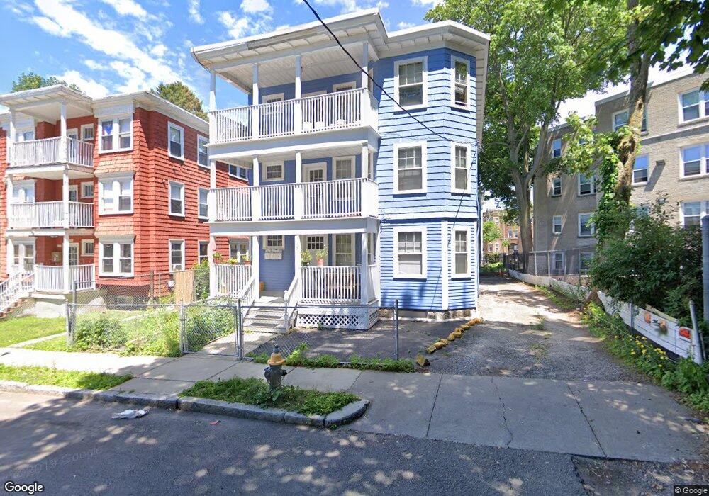 15 Ginita St, Dorchester, MA 02122 - photo 1