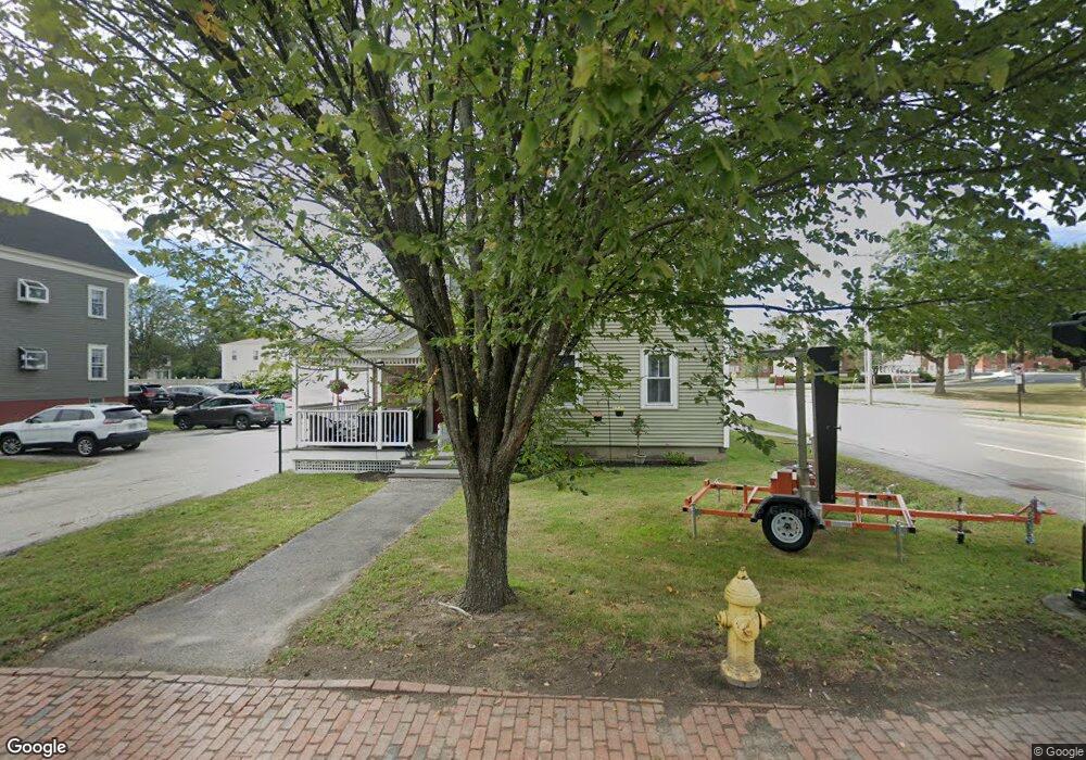 424 Main St, Saco, ME 04072 - photo 1