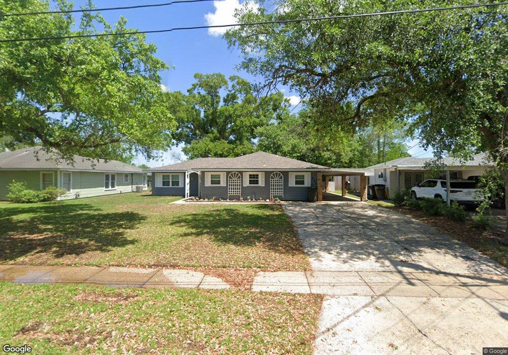 221 Windsor St, Lake Charles, LA 70605 - photo 1