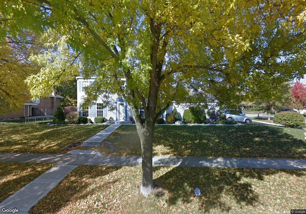 1251 Brook Crossing Ct, Naperville, IL 60564 - photo 1