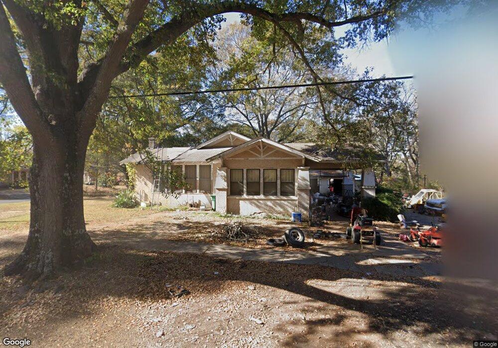 607 Larche Ln, Bastrop, LA 71220 - photo 1