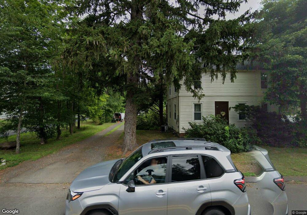 1030 Durham Rd, Wallingford, CT 06492 - photo 1