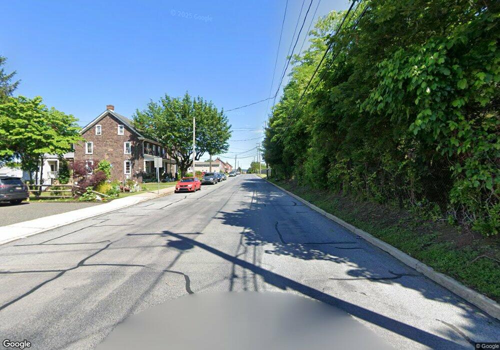 442 (Unit A) State St, East Greenville, PA 18041 - photo 1