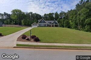 121 Shoals Creek Ln Unit Lot 36, Rutledge, GA 30663