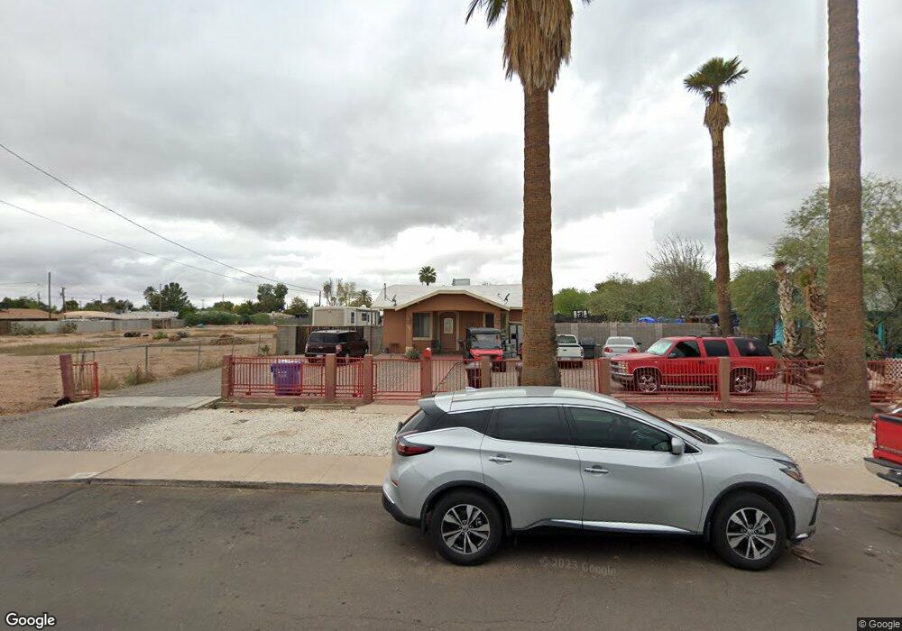 2114 N 26th Place, Phoenix, AZ 85008 - photo 1