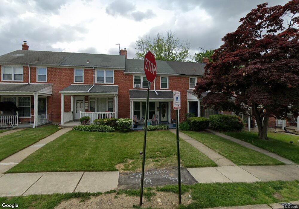 6218 Falkirk Rd, Baltimore, MD 21239 - photo 1