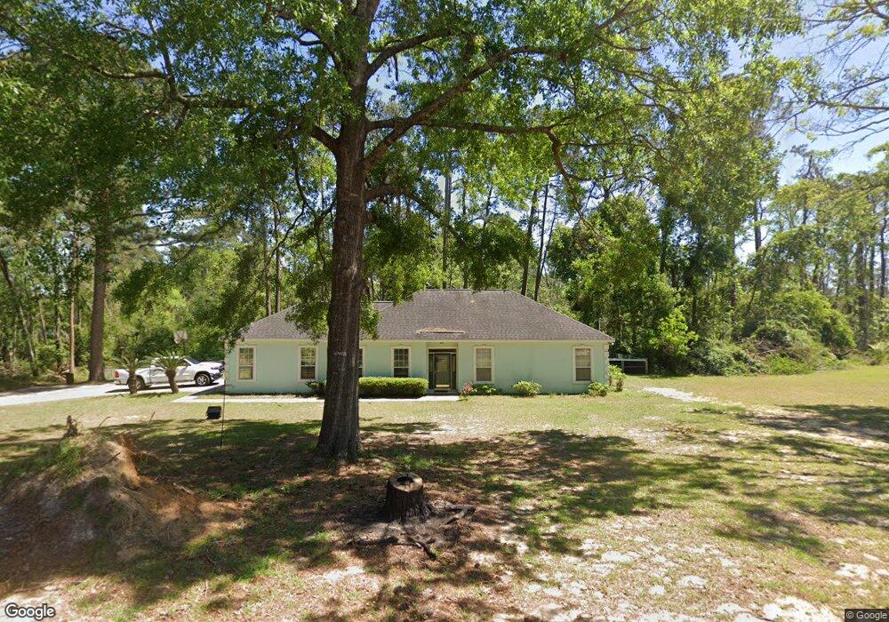 306 Ridge Ln S, Douglas, GA 31533 - photo 1