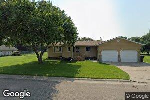 512 Railroad Ave W, Hatton, ND 58240