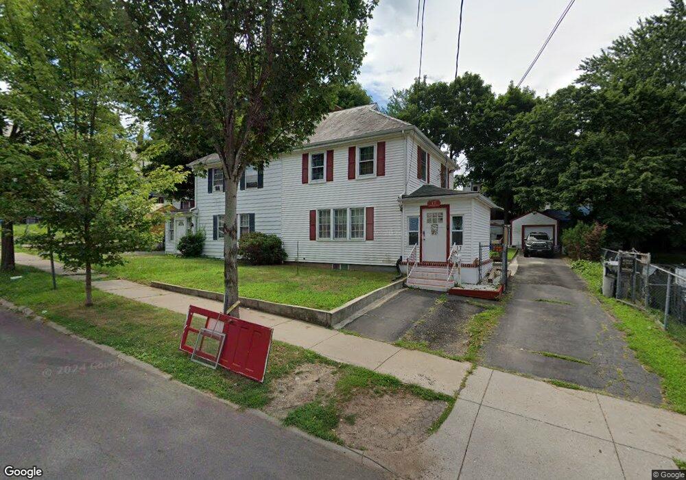 17 Allendale Rd, Hartford, CT 06106 - photo 1