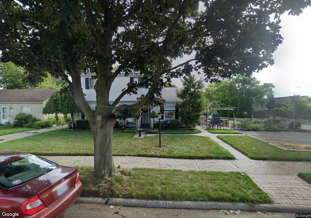 26354 Academy St, Roseville, MI 48066 - photo 1