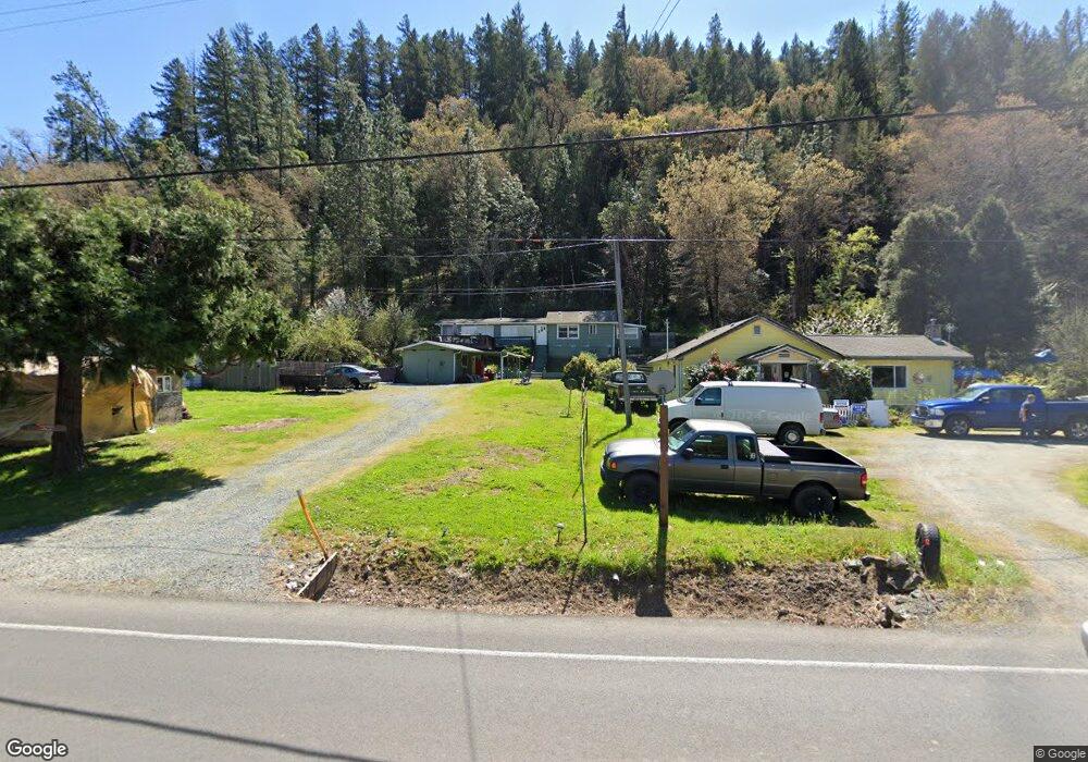 8709 Rogue River Hwy, Rogue River, OR 97537 - photo 1