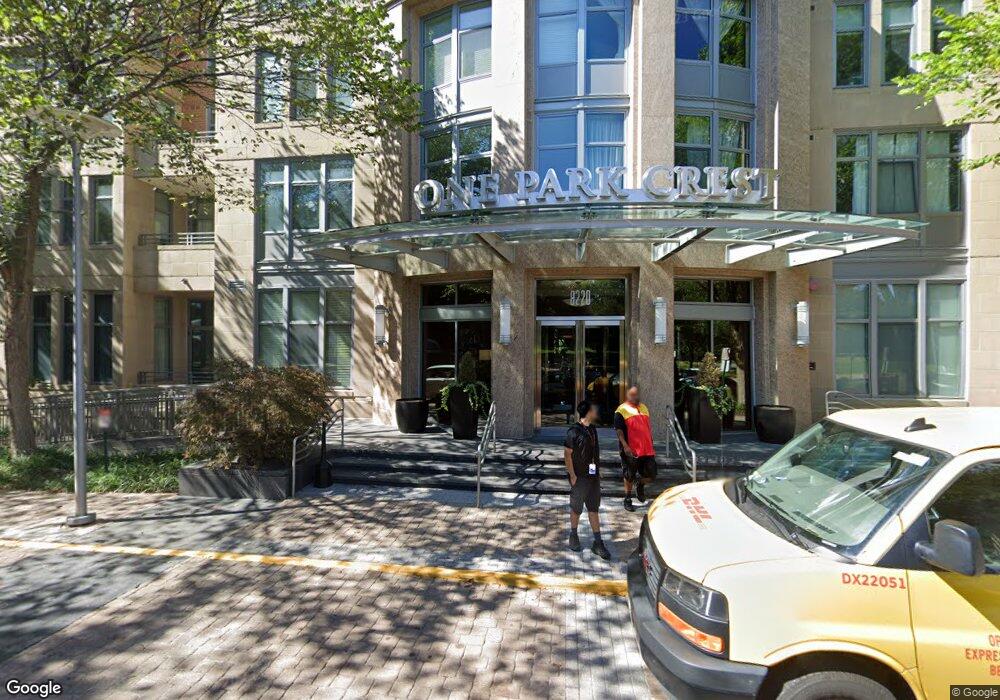 One Park Crest unit 1706, McLean, VA 22102 - photo 1