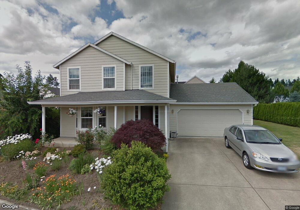 15185 SE Penny Lee Ct, Clackamas, OR 97015 - photo 1