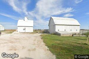 1160 Cottonwood Ave, Dexter, IA 50070