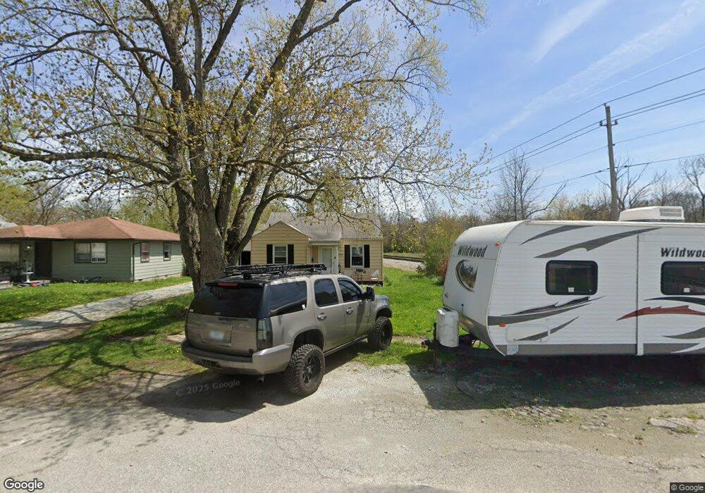 2220 Euclid Dr, Anderson, IN 46011 - photo 1