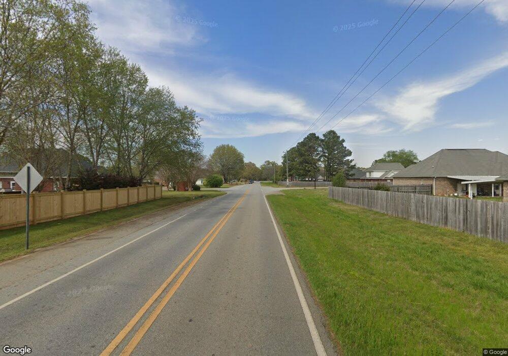 2.0 Acres Tharpe Rd, Warner Robins, GA 31088 - photo 1
