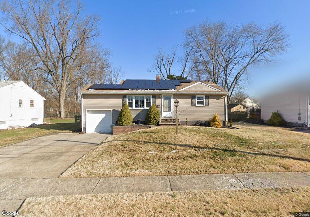 1442 Cherry St, South Plainfield, NJ 07080 - photo 1