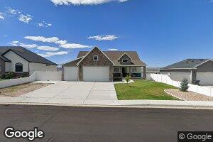 1116 S 175 E, Nephi, UT 84648