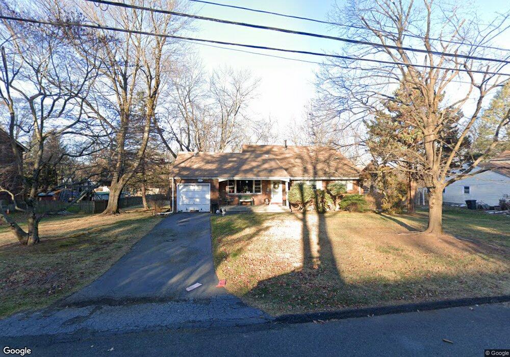 35 Old Middletown Rd, New City, NY 10956 - photo 1