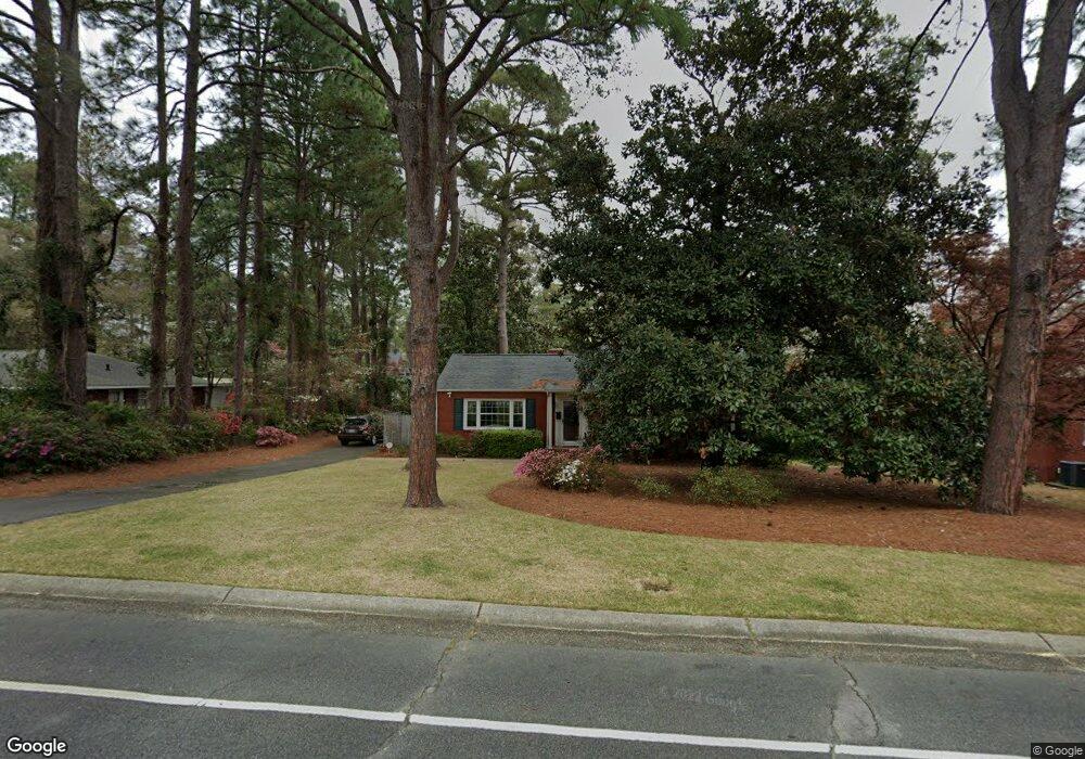 2608 Huntington Rd, Fayetteville, NC 28303 - photo 1
