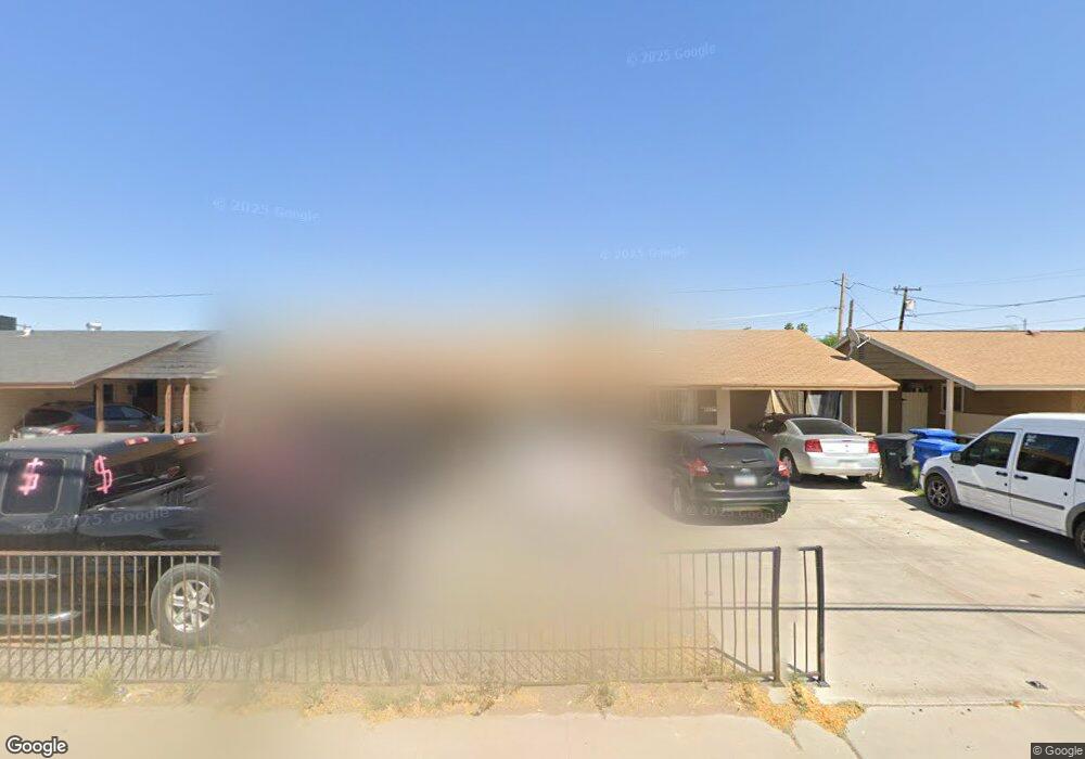 541 S Stapley Dr, Mesa, AZ 85204 - photo 1