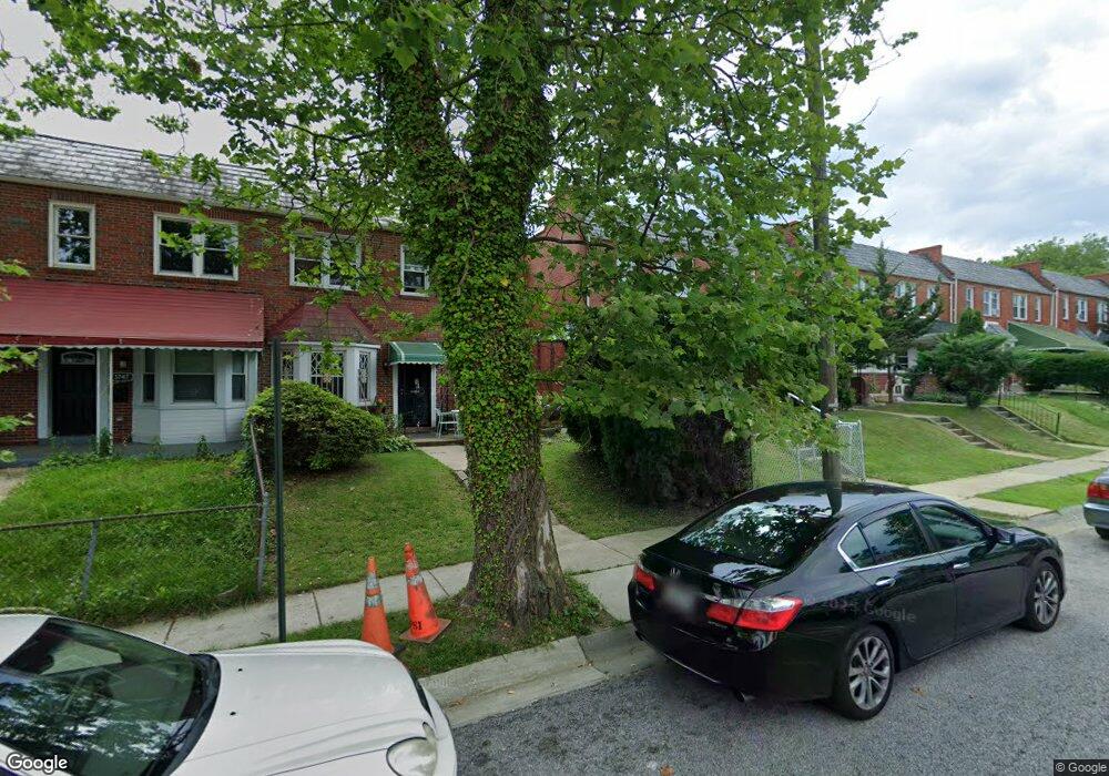 3751 Columbus Dr, Baltimore, MD 21215 - photo 1