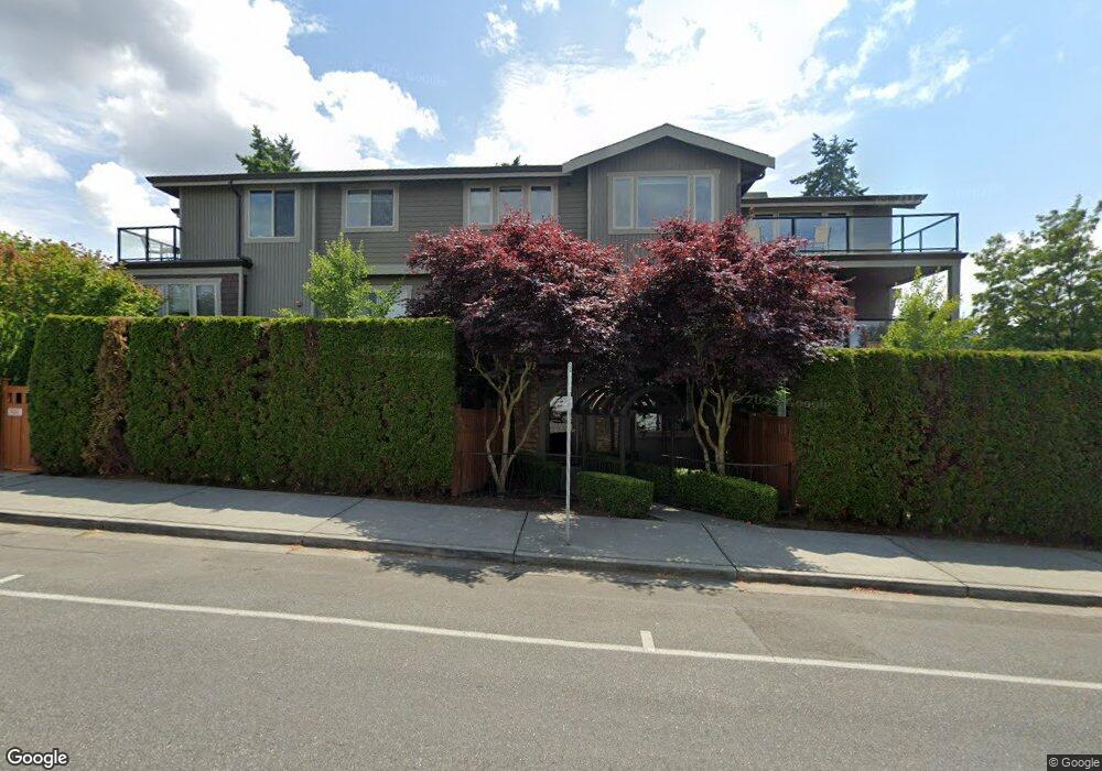 316 Walnut St unit 2A, Edmonds, WA 98020 - photo 1