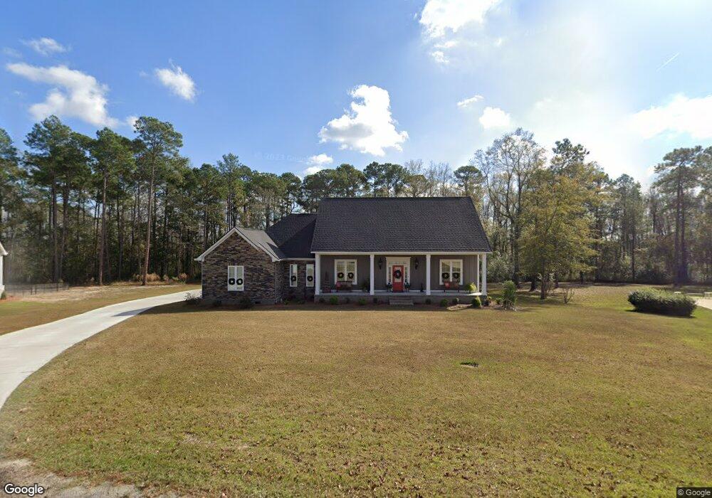 112 Creekside Dr, Sylvester, GA 31791 - photo 1