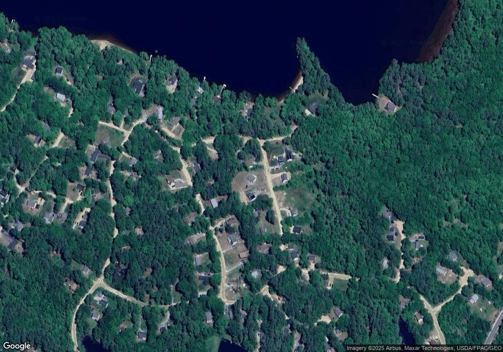 22 Shelburne Ln, Center Barnstead, NH 03225 - photo 1