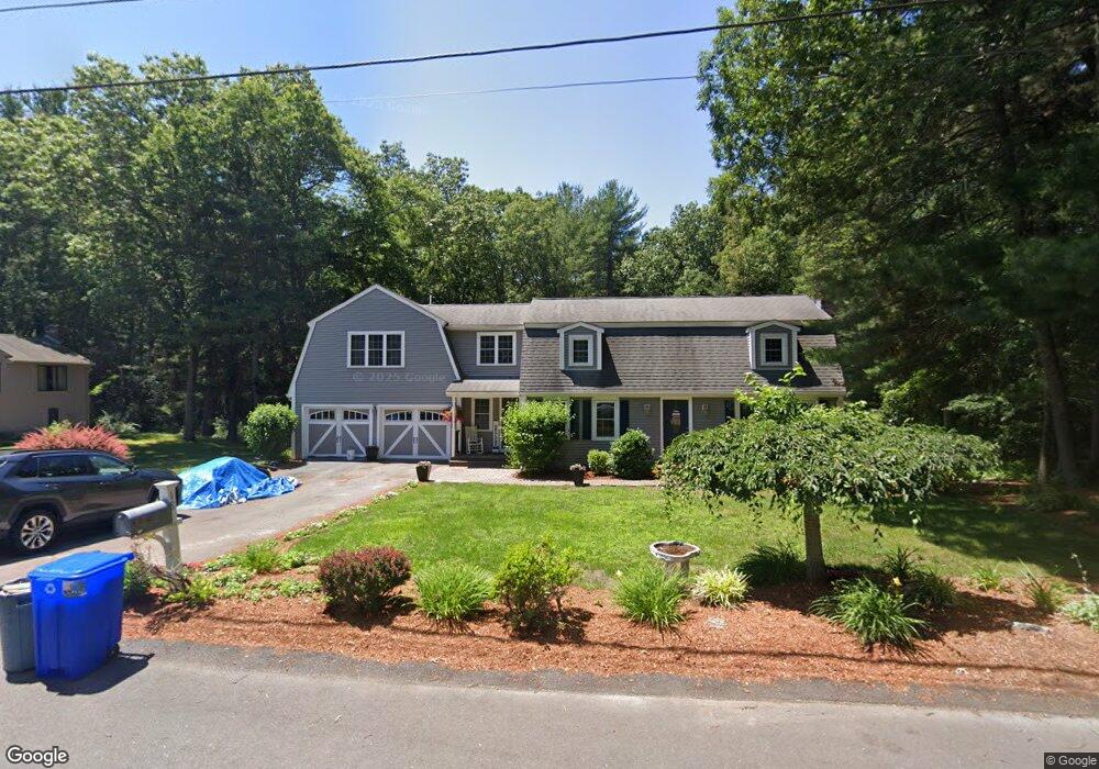 18 Albany Rd, Walpole, MA 02081 - photo 1