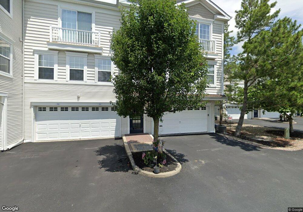 13 Bayside Dr unit F1, Somers Point, NJ 08244 - photo 1