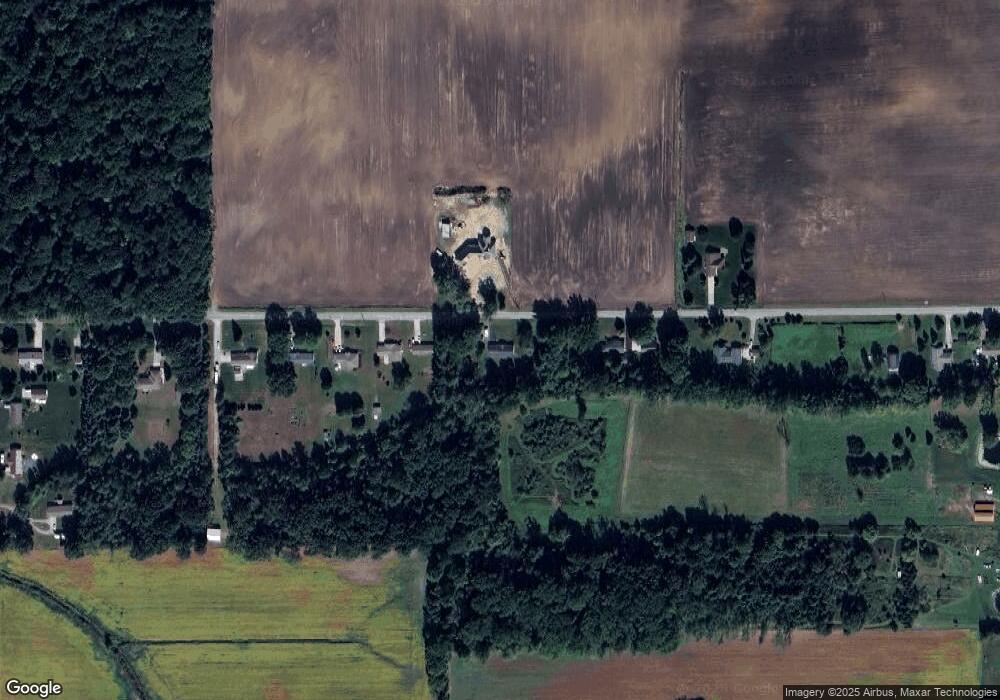 11670 Downing Rd, Birch Run, MI 48415 - photo 1