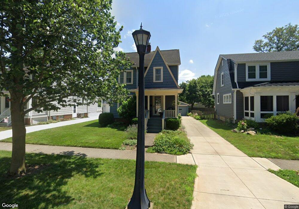 223 Fallis Rd, Columbus, OH 43214 - photo 1