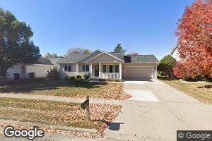 1419 Kentucky Ave, Ames, IA 50014