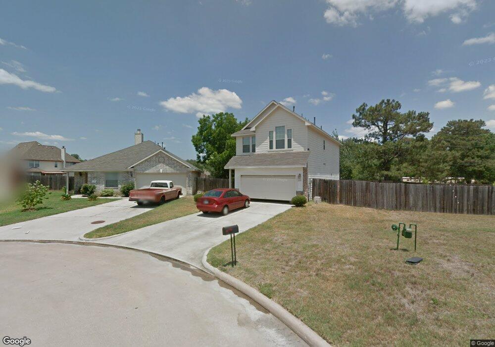 13606 Country Time Cir, Tomball, TX 77375 - photo 1